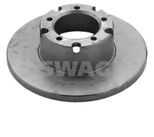 Тормозной диск SWAG купить